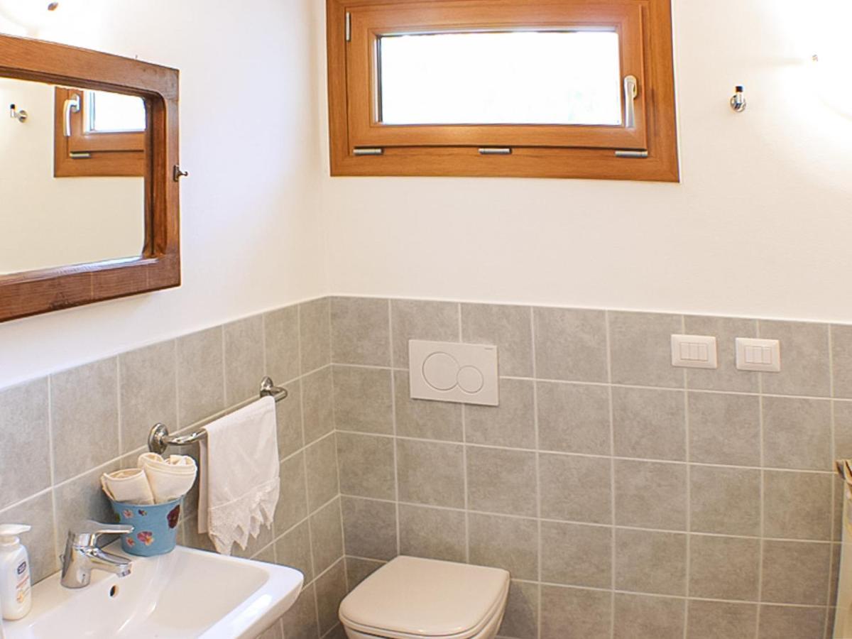 Tre Terre Ferienwohnung Pianello Del Lario Zewnętrze zdjęcie