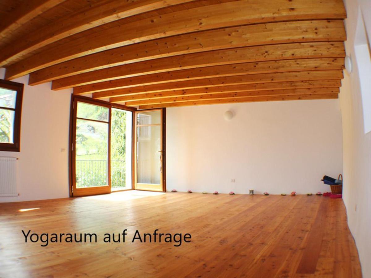 Tre Terre Ferienwohnung Pianello Del Lario Zewnętrze zdjęcie